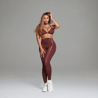 adidas - adidas IVY PARK レギンスの通販 by Barbie's shop adidas - adidas IVY PARK レギンスの通販 by Barbie's shop