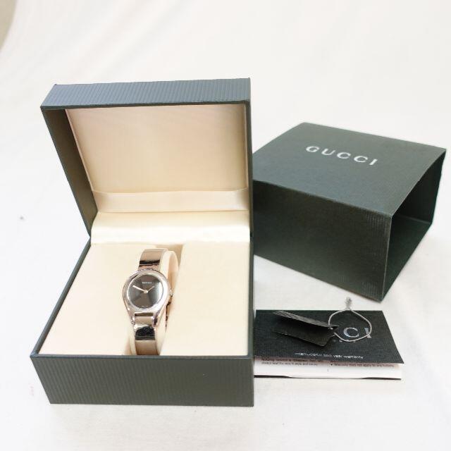 Gucci(グッチ)の■Gucci　腕時計　レディース レディースのファッション小物(腕時計)の商品写真