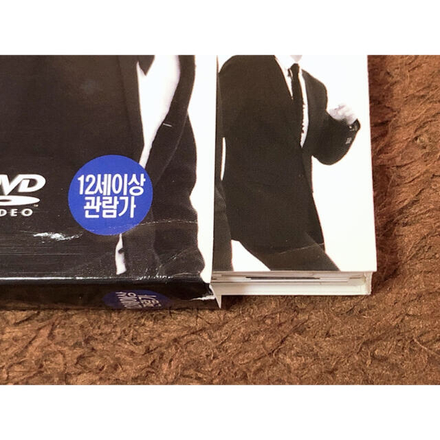 SUPER JUNIOR SUPER SHOW5 seoul DVD