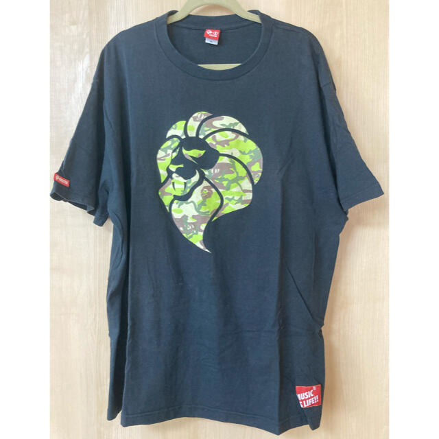 NESTA BRAND(ネスタブランド)のNESTA BRAND Tシャツ メンズのトップス(Tシャツ/カットソー(半袖/袖なし))の商品写真