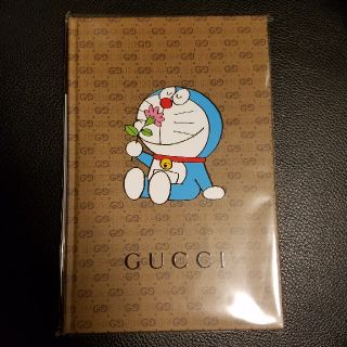 グッチ(Gucci)のドラえもん　グッチ(ノート/メモ帳/ふせん)