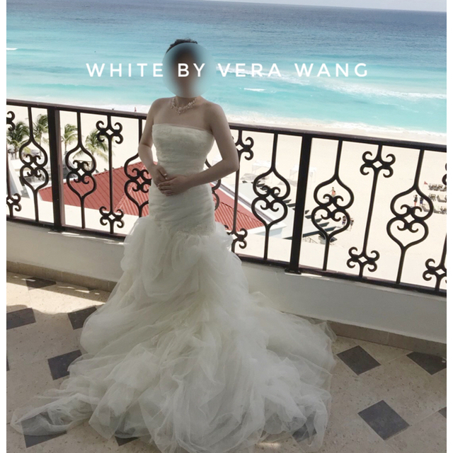品質検査済 Vera Wang - Vera Wang マーメイドドレスの通販 by まつ