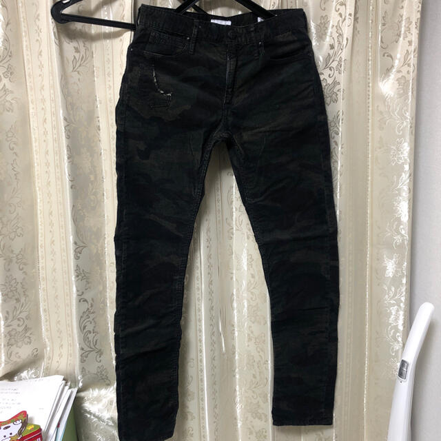 TAVERNITI SO JEANS(タヴァニティソージーンズ)の（小太郎さん専用)タヴァニティー メンズのパンツ(デニム/ジーンズ)の商品写真