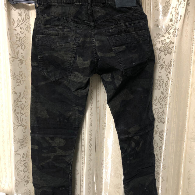 TAVERNITI SO JEANS(タヴァニティソージーンズ)の（小太郎さん専用)タヴァニティー メンズのパンツ(デニム/ジーンズ)の商品写真