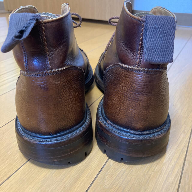 Trickers - ぺろりん様 トリッカーズ モンキーブーツ m6077の通販 by