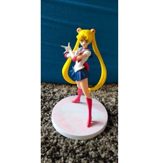 セーラームーン(セーラームーン)のセーラームーン　フィギュア　Sailormoon figure 人形(アニメ/ゲーム)