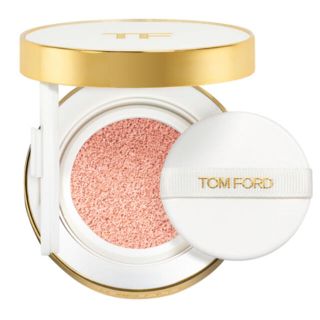 トムフォード(TOM FORD)の【新品未開封】トムフォード ソレイユ グロウ トーン アップ ファンデーション(ファンデーション)