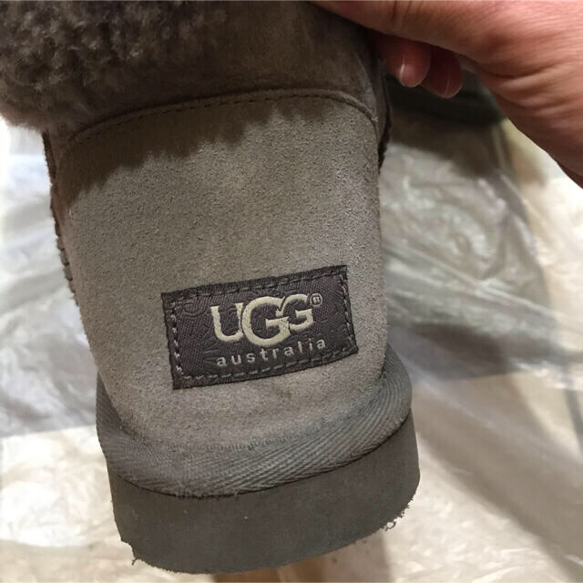 UGG(アグ)のUGG ムートンブーツ レディースの靴/シューズ(ブーツ)の商品写真