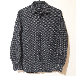 ポールスミス(Paul Smith)のPaul Smith ドットシャツ(シャツ)