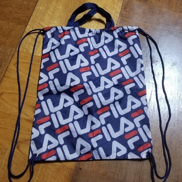 FILA(フィラ)のFILA バッグ レディースのバッグ(その他)の商品写真