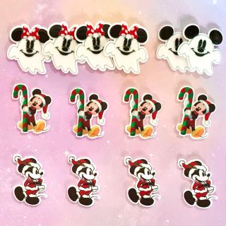 ディズニー クリスマス 各種パーツの通販 19点 Disneyのハンドメイドを買うならラクマ ディズニー クリスマス 各種パーツの通販 19点 Disneyのハンドメイドを買うならラクマ