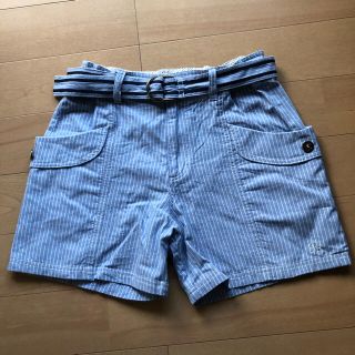 ポンポネット(pom ponette)のpom ponette ショートパンツ(ショートパンツ)