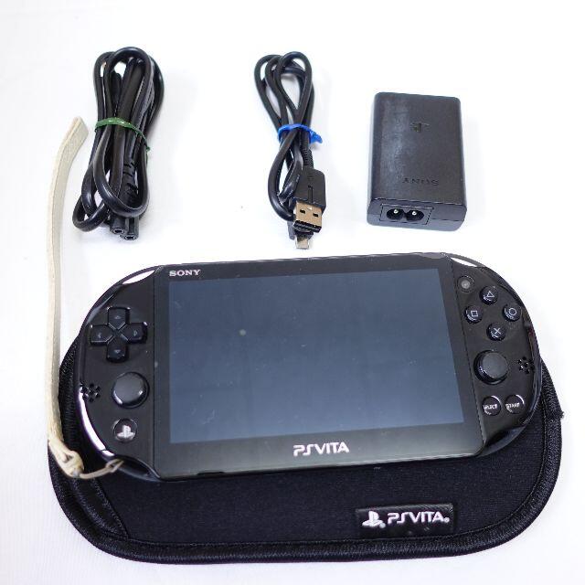 ■SONY　PSvitaらくまるっと