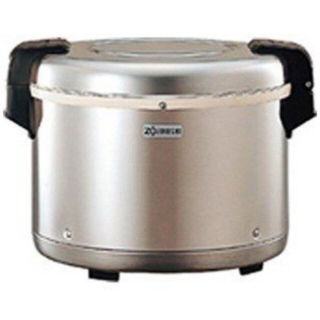 SALE／83%OFF】 業務用 象印ZOJIRUSHI 電子ジャー