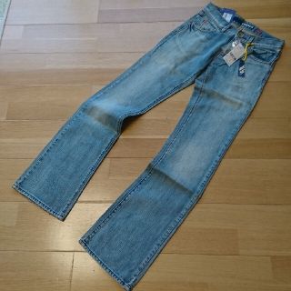 新品 MISS SIXTY デニム パンツ W25