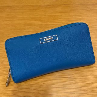 ダナキャランニューヨーク(DKNY)のdkny 財布(財布)