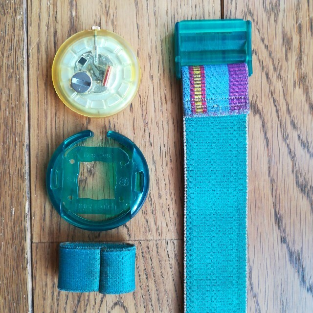 swatch(スウォッチ)のPOP SWATCH メンズの時計(腕時計(アナログ))の商品写真