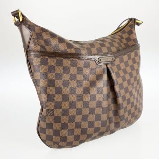 LOUIS VUITTON - ルイ・ヴィトン ダミエ ブルームズベリGM メンズ ...