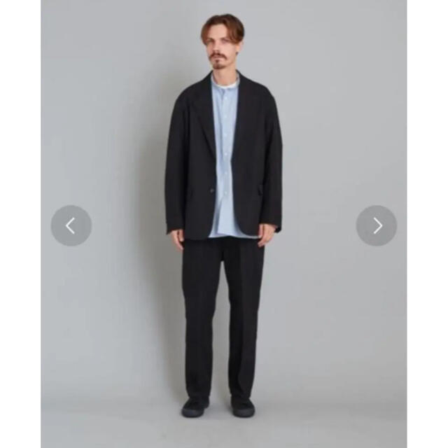 Steven Alan TWST C/L JACKET SLACKS