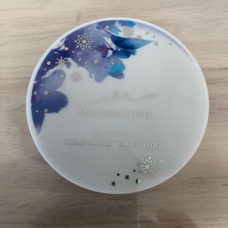 マキアレイベル(Macchia Label)のクッションファンデ明日迄300円引き(ファンデーション)