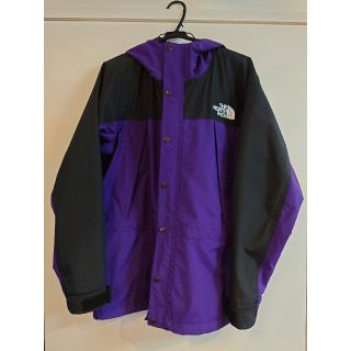 ザノースフェイス(THE NORTH FACE)のY.J様専用 The North Faceマウンテンライトジャケット(マウンテンパーカー)