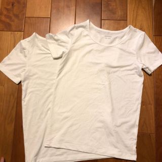 ユニクロ(UNIQLO)のユニクロ　ヒートテック　130(下着)