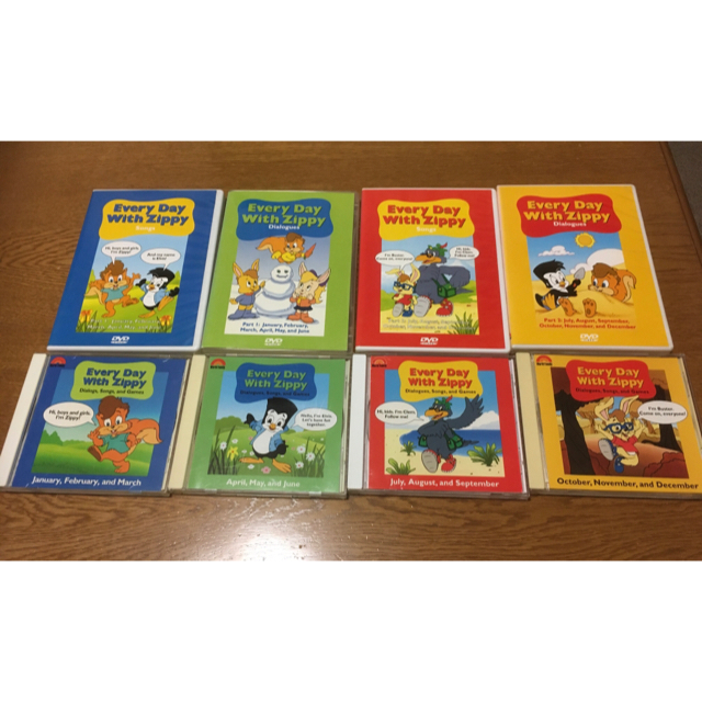 お値下げしました!〉Every Day With Zippy | settannimacchineagricole.it