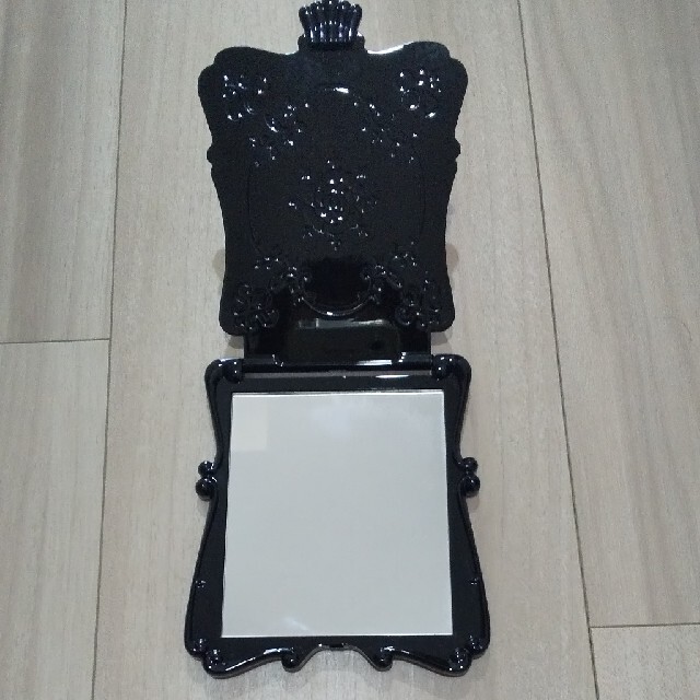ANNA SUI(アナスイ)のANNA SUI 手鏡 レディースのファッション小物(ミラー)の商品写真