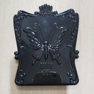 アナスイ(ANNA SUI)のANNA SUI 手鏡(ミラー)