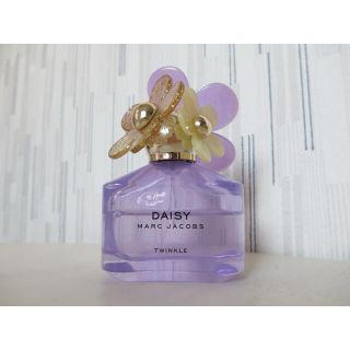 マークジェイコブス(MARC JACOBS)のMARC JACOBS DAISY TWINKLE オードトワレ　箱なし(香水(女性用))