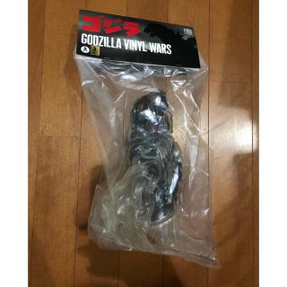 MEDICOM TOY - メディコムトイ マーミットヘドラ解剖図解 新色の通販