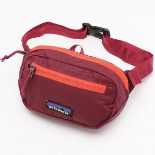 パタゴニア(patagonia)のPatagonia パタゴニア ウエストポーチ ボディバッグ(ボディバッグ/ウエストポーチ)