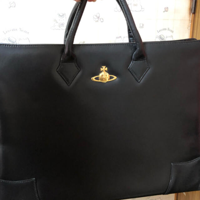 値下げ！vivienne westwood カバン