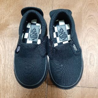 ヴァンズ(VANS)のvans v98cj v(スニーカー)