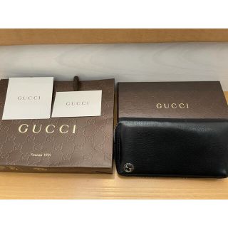 グッチ(Gucci)の【けん様専用】GUCCI ロングウォレット　長財布(長財布)