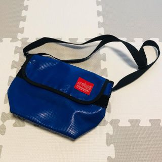 マンハッタンポーテージ(Manhattan Portage)のマンハッタンポーテージ　(メッセンジャーバッグ)