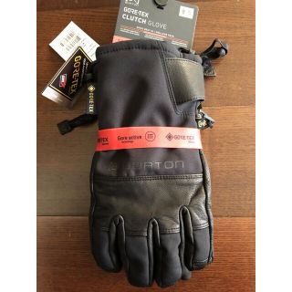 バートン(BURTON)の【新品未使用】[ak] バートン GORE-TEX Clutch Glove(その他)