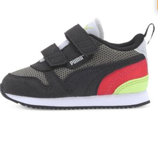 プーマ(PUMA)の☆PUMAベビー プーマ R78 V インファント スニーカー☆(スニーカー)