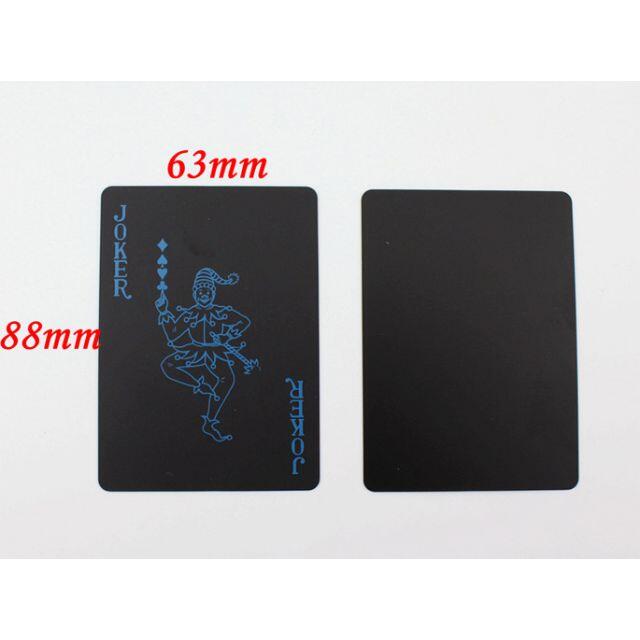 Ctg27 ブラック トランプ カッコいい 遊び ポーカー マジック おもしろの通販 By Boodooらくまショップ S Shop ラクマ Ctg27 ブラック トランプ カッコいい 遊び ポーカー マジック おもしろの通販 By Boodooらくまショップ S Shop ラクマ