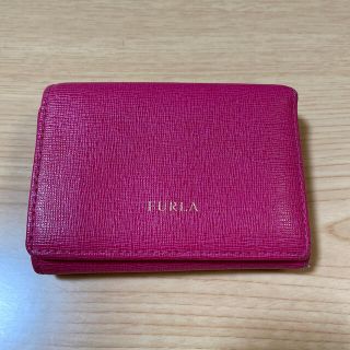 フルラ(Furla)のフルラ　三つ折り財布(財布)