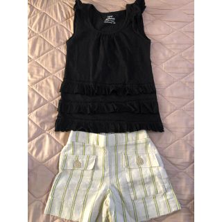 ザラ(ZARA)のZARAユニクロセット120女の子(その他)