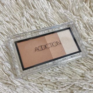 アディクション(ADDICTION)のアディクション ブラッシュ トリニティ(フェイスカラー)