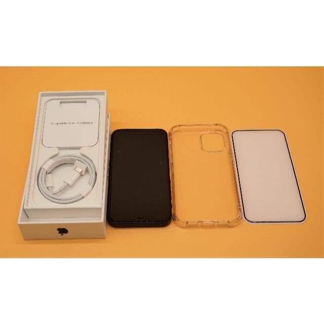 iPhone12mini128GB