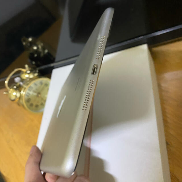 完動品 iPad mini1 16GB WiFiモデル アイパッド ミニ タブレット 純正 ...