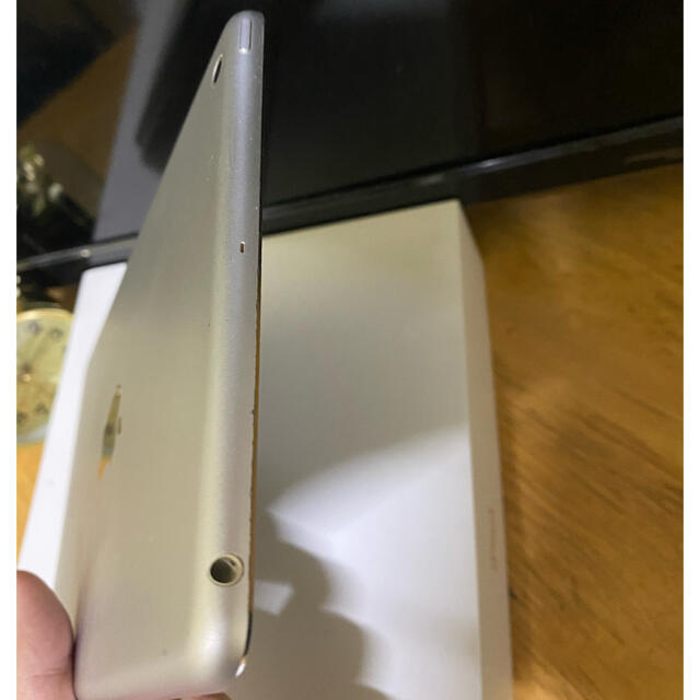 完動品 iPad mini1 16GB WiFiモデル アイパッド ミニ タブレット 純正 ...