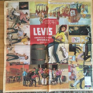 リーバイス(Levi's)のバンダナ　Levi's(バンダナ/スカーフ)