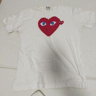 コムデギャルソン(COMME des GARCONS)のコムデギャルソン Tシャツ(Tシャツ/カットソー(半袖/袖なし))