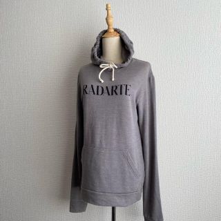 ドゥーズィエムクラス(DEUXIEME CLASSE)のrodarte ロダルテ パーカー ロング アパルトモン オープニングセレモニー(パーカー)