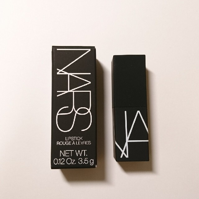 NARS(ナーズ)の【のん様】NARS リップスティック 2940 コスメ/美容のベースメイク/化粧品(口紅)の商品写真