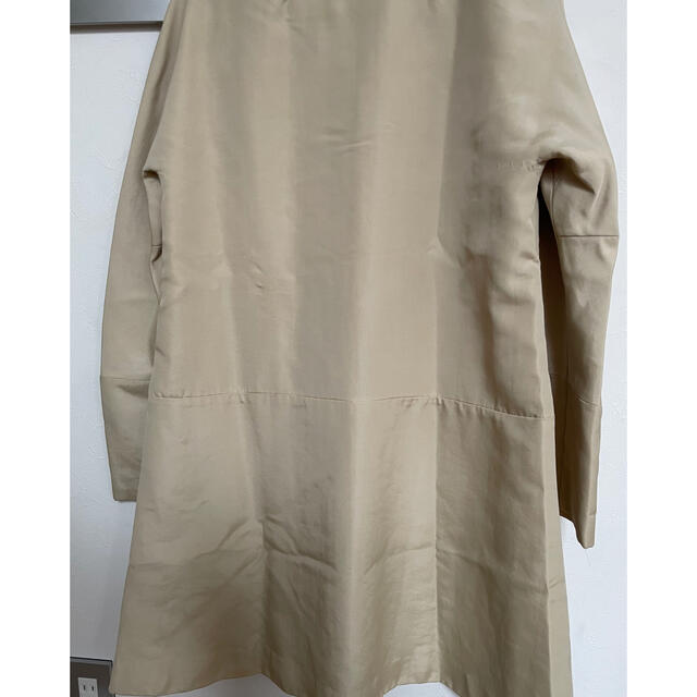 Sybilla(シビラ)のシビラ　コート レディースのジャケット/アウター(スプリングコート)の商品写真